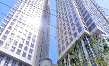 3 BEDROOM CORNER UNIT LUXURY CONDO IN SALCEDO PARK BELAIR MAKATI