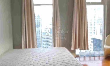 3 BEDROOM CORNER UNIT LUXURY CONDO IN SALCEDO PARK BELAIR MAKATI