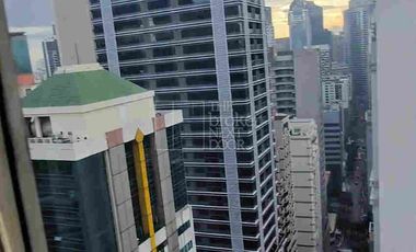 3 BEDROOM CORNER UNIT LUXURY CONDO IN SALCEDO PARK BELAIR MAKATI