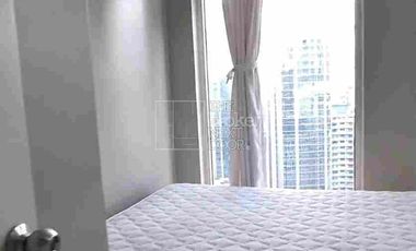 3 BEDROOM CORNER UNIT LUXURY CONDO IN SALCEDO PARK BELAIR MAKATI