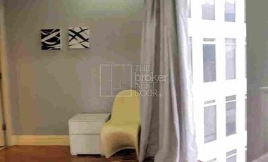 3 BEDROOM CORNER UNIT LUXURY CONDO IN SALCEDO PARK BELAIR MAKATI