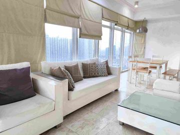 3 BEDROOM CORNER UNIT LUXURY CONDO IN SALCEDO PARK BELAIR MAKATI