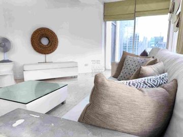 3 BEDROOM CORNER UNIT LUXURY CONDO IN SALCEDO PARK BELAIR MAKATI