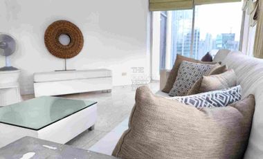 3 BEDROOM CORNER UNIT LUXURY CONDO IN SALCEDO PARK BELAIR MAKATI