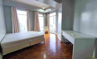 3 BEDROOM CORNER UNIT LUXURY CONDO IN SALCEDO PARK BELAIR MAKATI