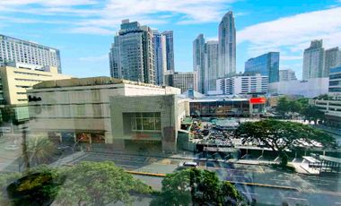 LUXURY CONDO FOR SALE IN THE ESTATE MAKATI ALONG AYALA AVENUE MAKATI CITY ACROSS RUSTANS GLORIETTA