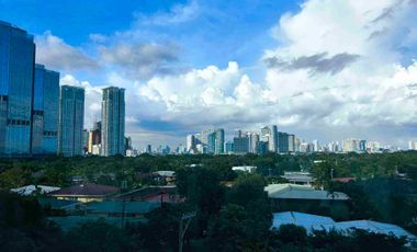 LUXURY CONDO FOR SALE IN THE ESTATE MAKATI ALONG AYALA AVENUE MAKATI CITY ACROSS RUSTANS GLORIETTA