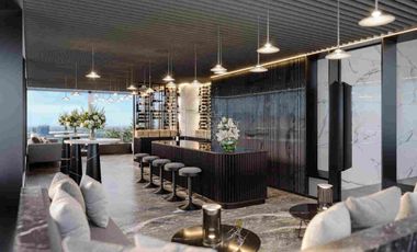 ULTRA LUXURY CONDO THE ESTATE MAKATI ALONG AYALA AVENUE MAKATI ACROSS RUSTANS GLORIETTA
