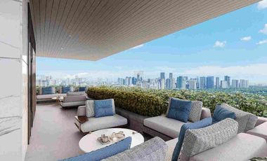 ULTRA LUXURY CONDO THE ESTATE MAKATI ALONG AYALA AVENUE MAKATI ACROSS RUSTANS GLORIETTA