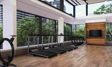 ULTRA LUXURY CONDO THE ESTATE MAKATI ALONG AYALA AVENUE MAKATI ACROSS RUSTANS GLORIETTA