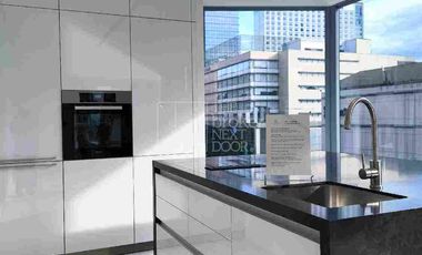 ULTRA LUXURY CONDO THE ESTATE MAKATI ALONG AYALA AVENUE MAKATI ACROSS RUSTANS GLORIETTA