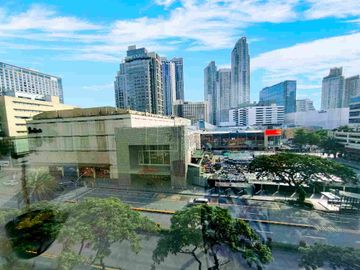 ULTRA LUXURY CONDO THE ESTATE MAKATI ALONG AYALA AVENUE MAKATI ACROSS RUSTANS GLORIETTA