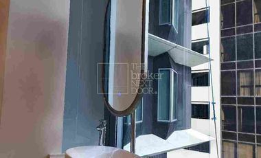 ULTRA LUXURY CONDO THE ESTATE MAKATI ALONG AYALA AVENUE MAKATI ACROSS RUSTANS GLORIETTA