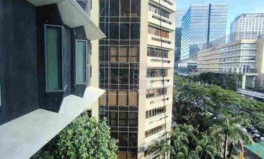 ULTRA LUXURY CONDO THE ESTATE MAKATI ALONG AYALA AVENUE MAKATI ACROSS RUSTANS GLORIETTA