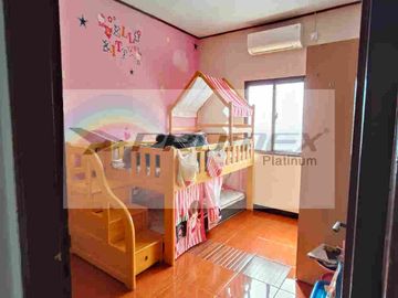 Rumah 2 Lantai Bagud Dan Dalam Cluster