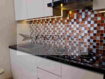 Rumah  Bagus Dan Terawat   Dalam Cluster Ellite   Di Karang Tenggah