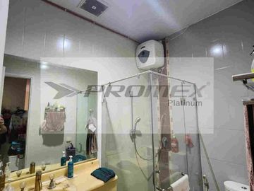 Rumah 2 Lantai Dalam Komplek Siap Huni Di Ciputat ,Tangerang Selatan