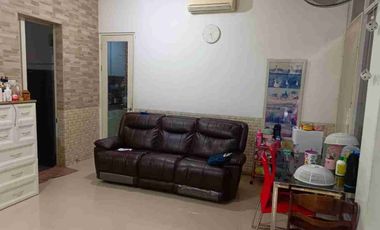 DIJUAL RUMAH SECOND ROYAL RESIDENCE WIYUNG SURABAYA DEKAT CITRALAND