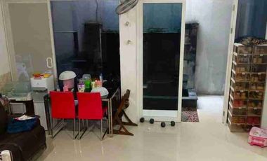 DIJUAL RUMAH SECOND ROYAL RESIDENCE WIYUNG SURABAYA DEKAT CITRALAND