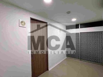 Consultorio/ oficina en arriendo en Santa Marta