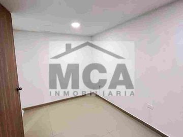 Consultorio/ oficina en arriendo en Santa Marta