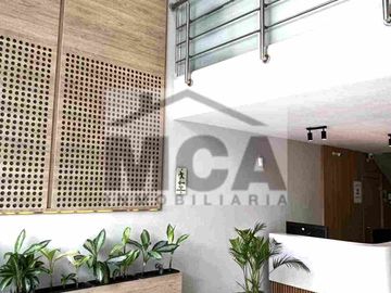 Consultorio/ oficina en arriendo en Santa Marta