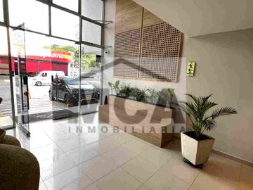 Consultorio/ oficina en arriendo en Santa Marta