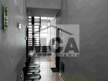 Consultorio/ oficina en arriendo en Santa Marta