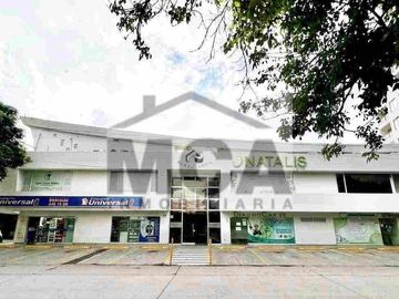 Consultorio/ oficina en arriendo en Santa Marta