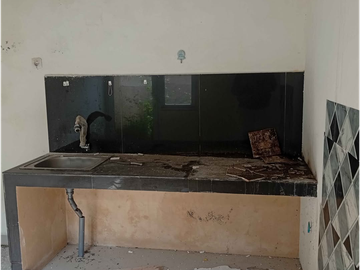 Rumah di Cluster Kalandra City Mijen belakang Sabara