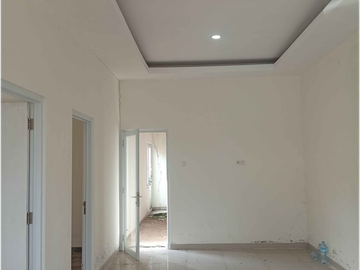 Rumah di Cluster Kalandra City Mijen belakang Sabara