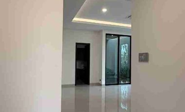New Matera Lake Side 8x16 3 Lantai Gading Serpong