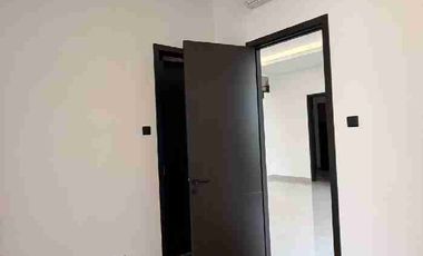 New Matera Lake Side 8x16 3 Lantai Gading Serpong