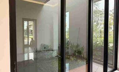 New Matera Lake Side 8x16 3 Lantai Gading Serpong
