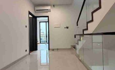 New Matera Lake Side 8x16 3 Lantai Gading Serpong