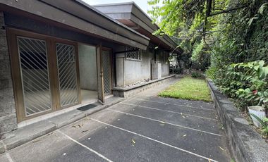 Deluxe 4 Bedroom House and Lot for Sale in La Vista Subdivision, Quezon City