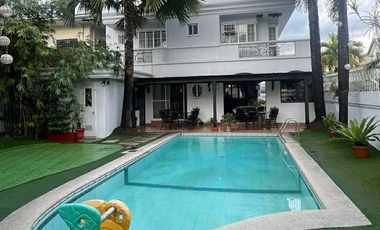 Stunning 4 Bedroom House and Lot for Sale in North Susana, Quezon City