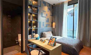 New Matera Lake Side Gading Serpong 10x18 3 lantai