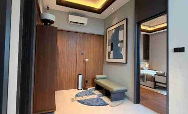 New Matera Lake Side Gading Serpong 10x18 3 lantai