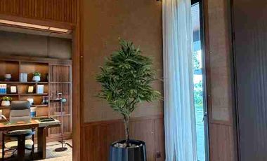 New Matera Lake Side Gading Serpong 10x18 3 lantai