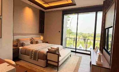 New Matera Lake Side Gading Serpong 10x18 3 lantai