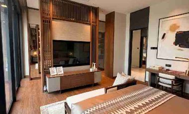 New Matera Lake Side Gading Serpong 10x18 3 lantai