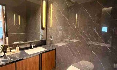 New Matera Lake Side Gading Serpong 10x18 3 lantai