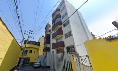 DEPARAMENTO en VENTA EN Colonia Artes Graficas CIUDAD DE MEXICO