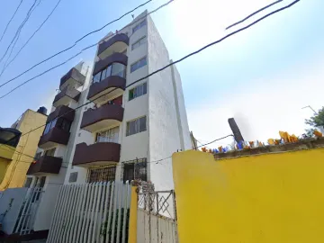 DEPARAMENTO en VENTA EN Colonia Artes Graficas CIUDAD DE MEXICO