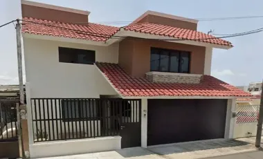 Casa de recuperación bancaria