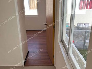 ¡Certeza Total! Casa Adjudicada en Jardines de Santiago a 8 minutos de Paseos Querétaro