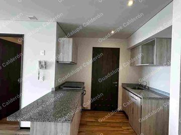 RENTA DEPARTAMENTO EN CITTA SAN JERONIMO ALVARO OBREGON
