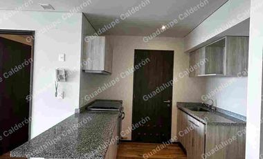 RENTA DEPARTAMENTO EN CITTA SAN JERONIMO ALVARO OBREGON