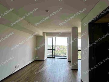 RENTA DEPARTAMENTO EN CITTA SAN JERONIMO ALVARO OBREGON